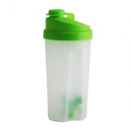 Promotional 23.5 Oz. Plastic Shaker Bottle *To Be Discontinued*
