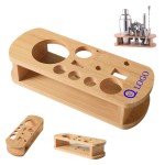 10-Piece Cocktail Shaker Set with Logo