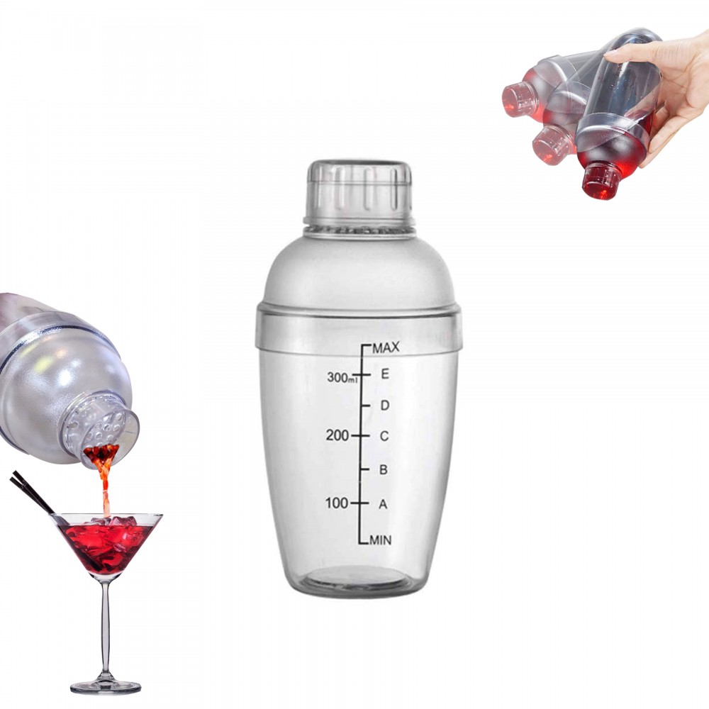 Logo Branded 12oz Wine Cocktail Shaker Mixer Logo Branded 12oz Wine Cocktail Shaker Mixer