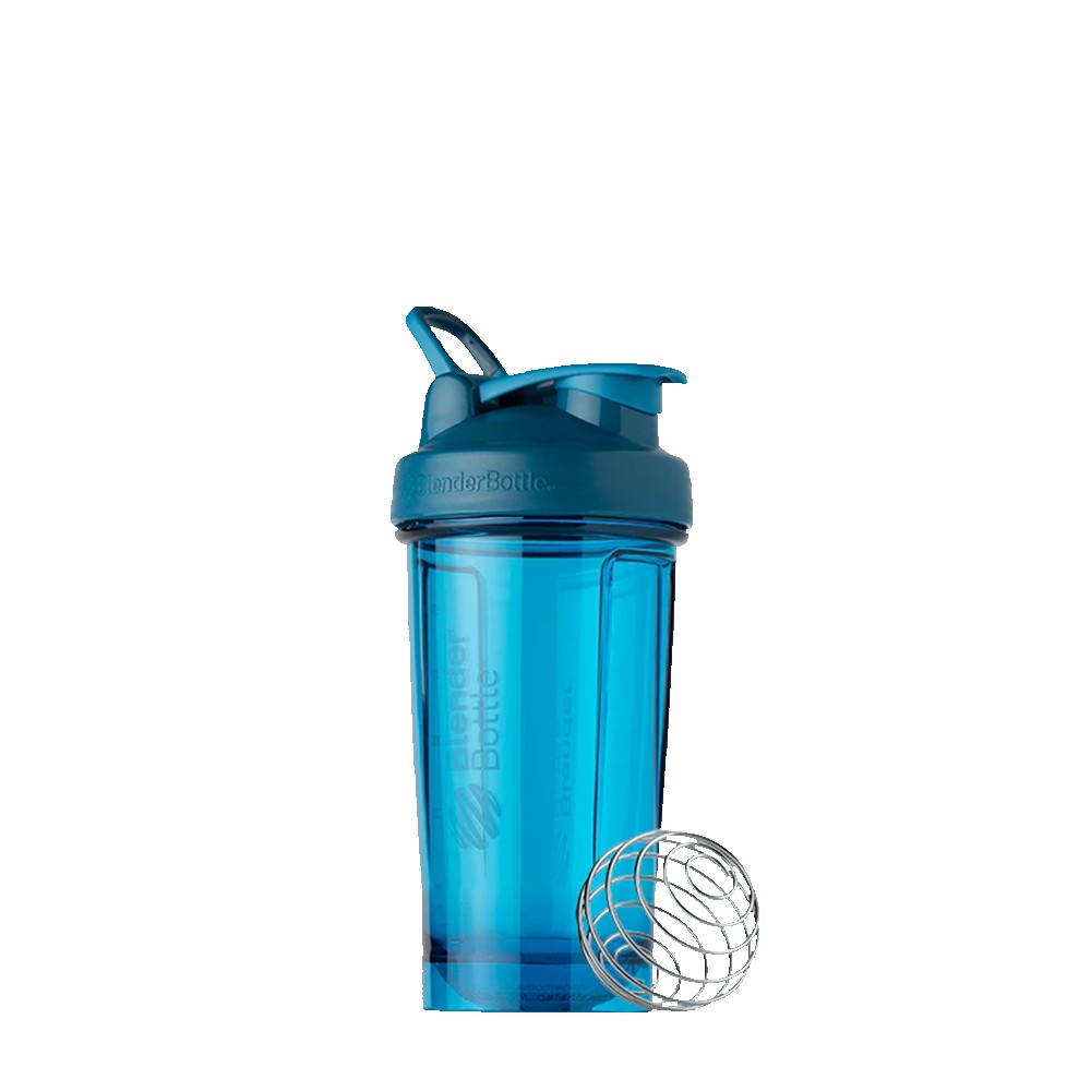 Promotional BlenderBottle Shaker Bottle Pro 24 Oz.