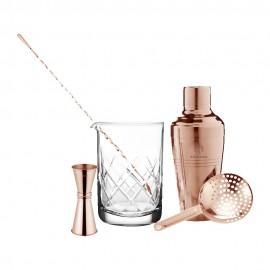 Customized Japanese Bar Set