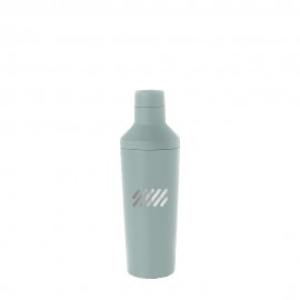 Custom Simple Modern 20 oz Classic Cocktail Shaker with Jigger Lid  Custom Simple Modern 20 oz Classic Cocktail Shaker with Jigger Lid