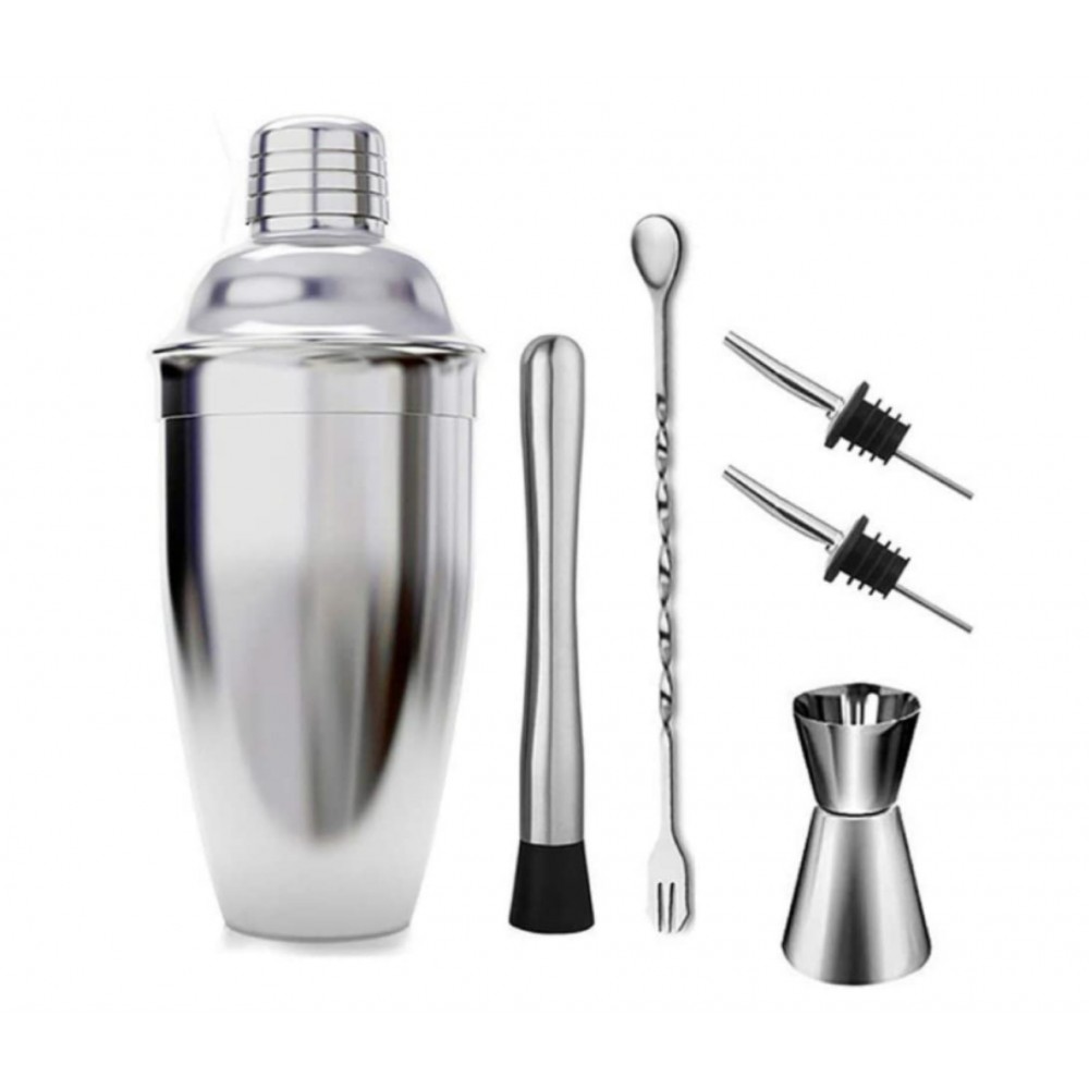 Customized Cocktail Bartending Tool Set