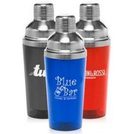 Promotional 16.2 Oz. Cocktail Shaker  Promotional 16.2 Oz. Cocktail Shaker