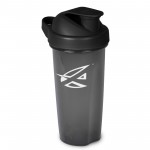 Logo Branded 20 Oz. BPA Free Boost Protein Shaker Bottle