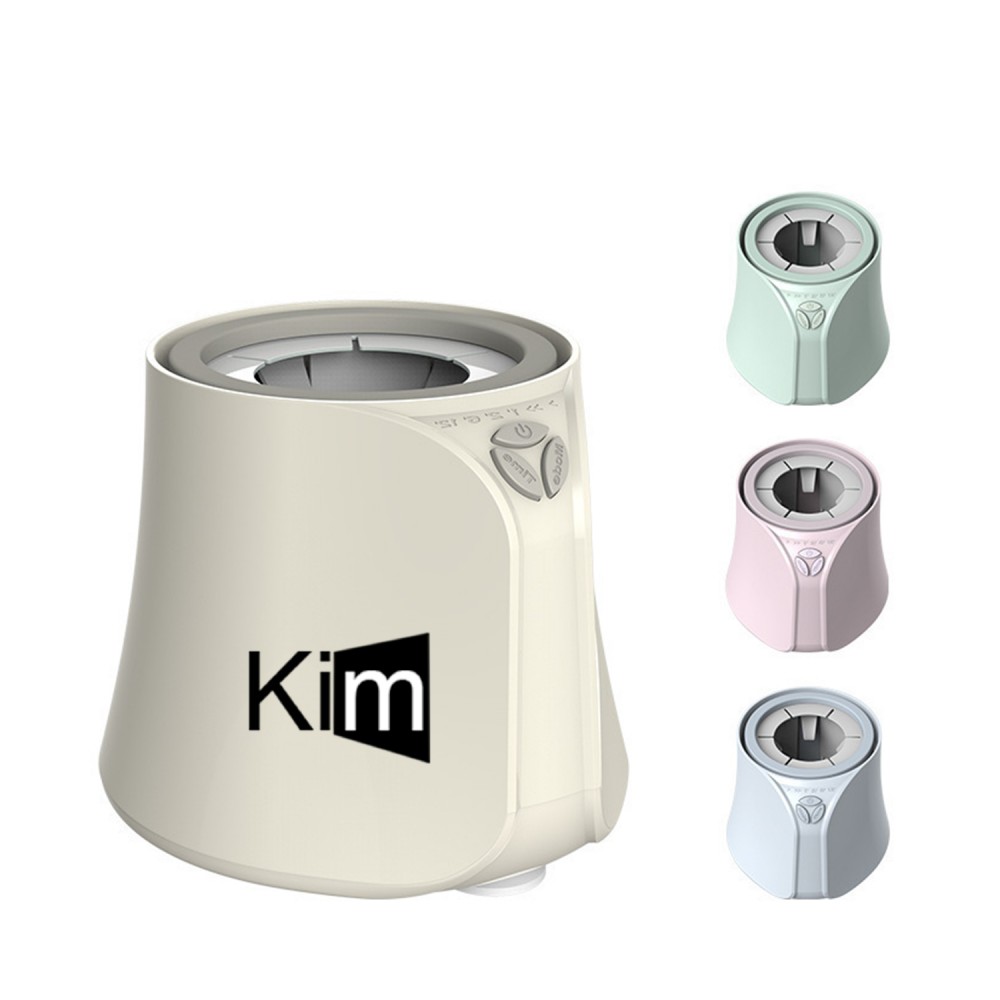 Automatic Baby Milk Shaker with Logo