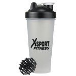 Customized 24 oz. Shaker Bottle