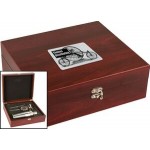 Promotional Rosemont Martini Gift Set