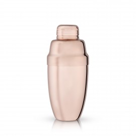 Promotional Summit: Copper Heavyweight Cocktail Shaker (VISKI)