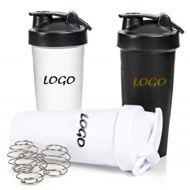 Personalized 20Oz Sports Shaker Bottle