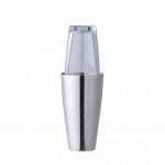 Cocktail Shaker With Glass Set with Logo