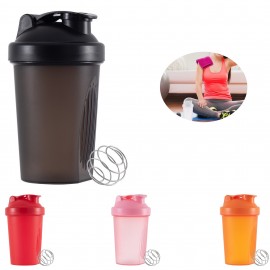 ActionRod-Enhanced Mixing Cup with Logo  ActionRod-Enhanced Mixing Cup with Logo