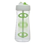 Salad Shaker Custom Imprinted