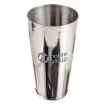 30oz Shaker Cup with Logo