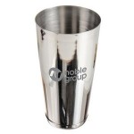 30 Oz. Cocktail Shaker with Logo