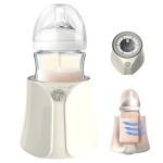 Automatic Mixer Baby Milk Shaker with Logo