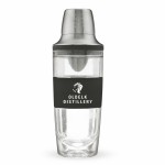 HOST Cocktail Shaker FREEZE with Logo