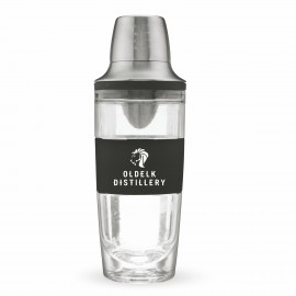 HOST Cocktail Shaker FREEZE with Logo