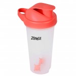 Customized 20 Oz. BPA Free Boost Protein Shaker Bottle