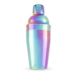Custom Mirage: Rainbow Shaker by Blush