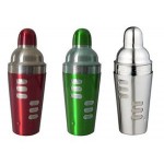 Promotional Stainless Cocktail Shaker