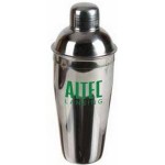 28oz Cocktail Shaker with Logo