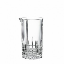Personalized Spiegelau 22.4 oz Perfect Mixing glass (set of 1)