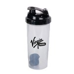 Customized 24 Oz. Shake-It Bottle