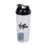 Promotional 24 Oz. Shake-It Bottle