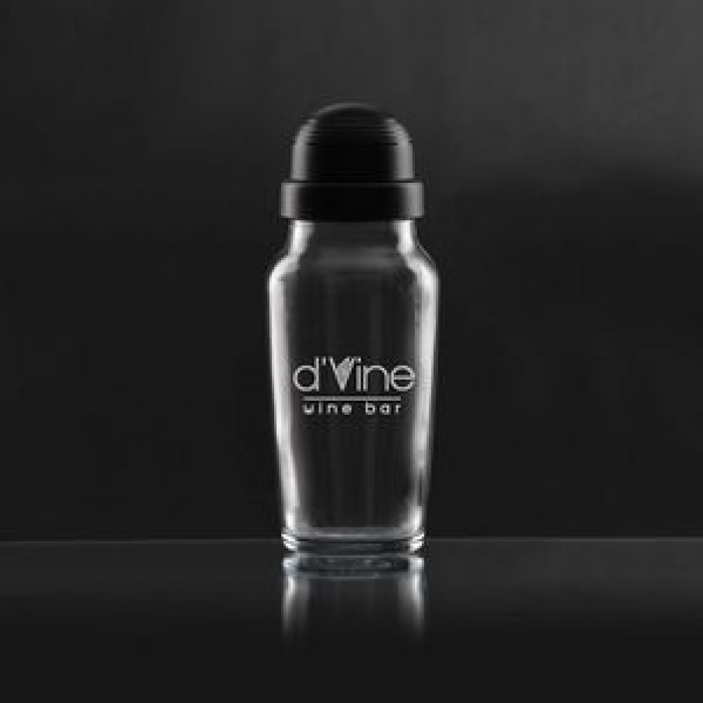 Logo Branded 19.75 Oz. Martini Shaker Logo Branded 19.75 Oz. Martini Shaker