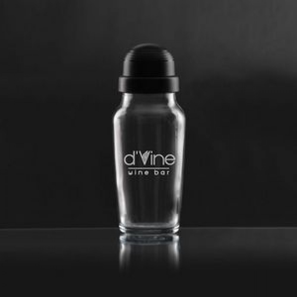 Logo Branded 19.75 Oz. Martini Shaker