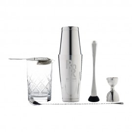 Customized Deluxe Bar Set