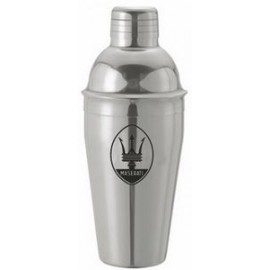 Simple Modern 20oz Cocktail Martini Shaker with Jigger Lid - Vacuum  Insulated Boston Stainless Steel Tumbler - Bar Drink Mixer Gift Aqua Aura 