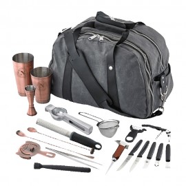 Fundamentals Cocktail Set 2 with Logo