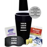 Personalized Happy Hour Shaker Kit