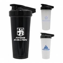 Customized Perfect Shaker 28 oz. Made in USA Activ Bottle