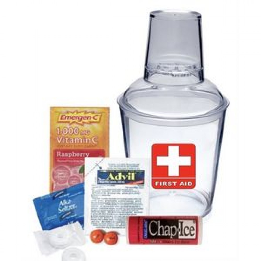 Mojito Drink Kit with Logo Mojito Drink Kit with Logo
