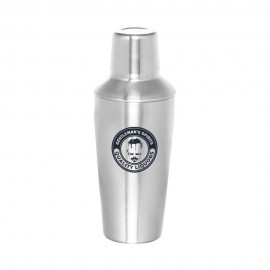 Logo Branded 24.6 oz. Cocktail Shaker (1 Color Imprint)