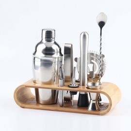 Custom Shaker Tool 10 Pcs Set