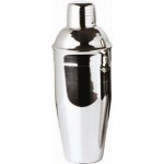 Logo Branded 24 Oz. Tavern Cocktail Shaker Set