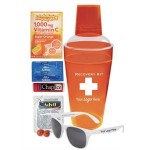 Martini Drink Kit with Logo