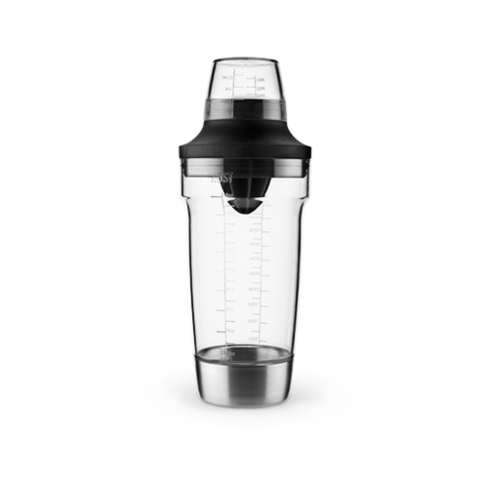 Cocktail Shaker by HOST with Logo