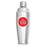Customized Grenada Cocktail Shaker