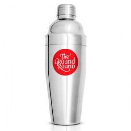 Grenada Cocktail Shaker with Logo