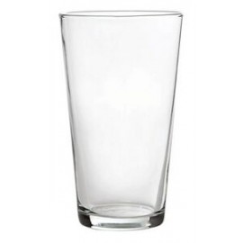 16 Oz. Shaker & Mixing Glass with Logo  16 Oz. Shaker & Mixing Glass with Logo