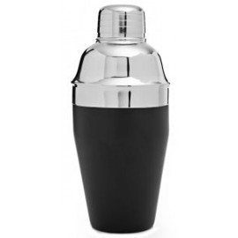 Logo Branded 18 Oz. Tavern Soft Grip Cocktail Shaker Set