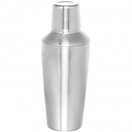 Mix Master Cocktail Shaker, 24.6 oz. with Logo  Mix Master Cocktail Shaker, 24.6 oz. with Logo