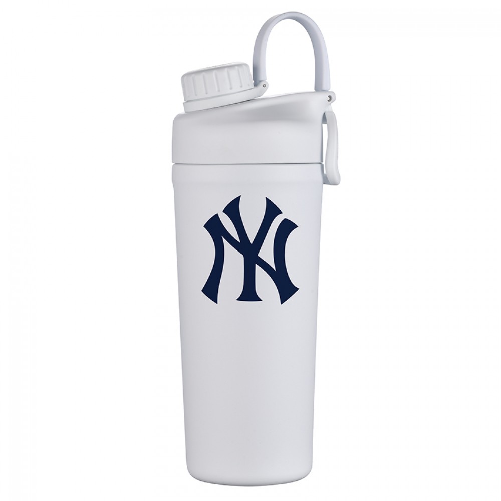 Everglades-VIII - 26 Oz. Ice Shaker Tumbler (Double Walled) with Logo Everglades-VIII - 26 Oz. Ice Shaker Tumbler (Double Walled) with Logo