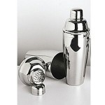 18 Oz. Lustrum Cocktail Shaker Set with Logo