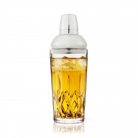 Promotional Viski Admiral Glass Shaker